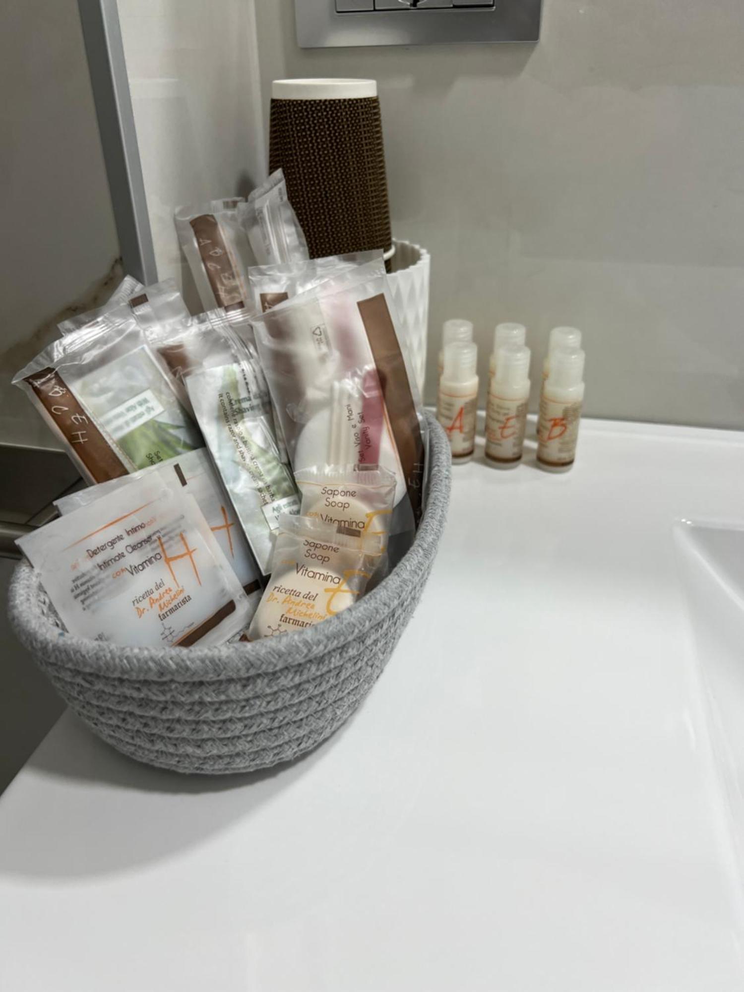 Lupo Luxury Guest house Bologna