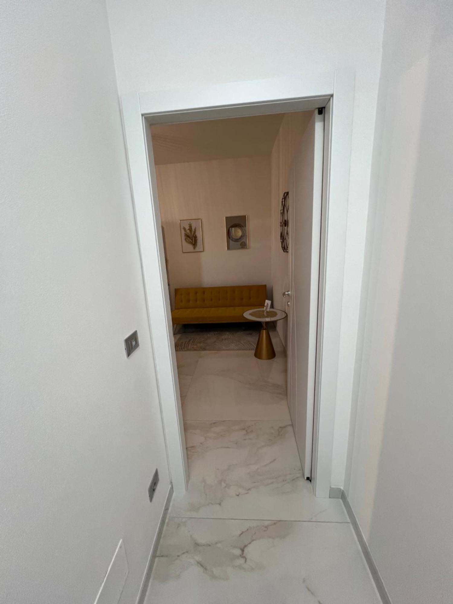 Lupo Luxury Guest house