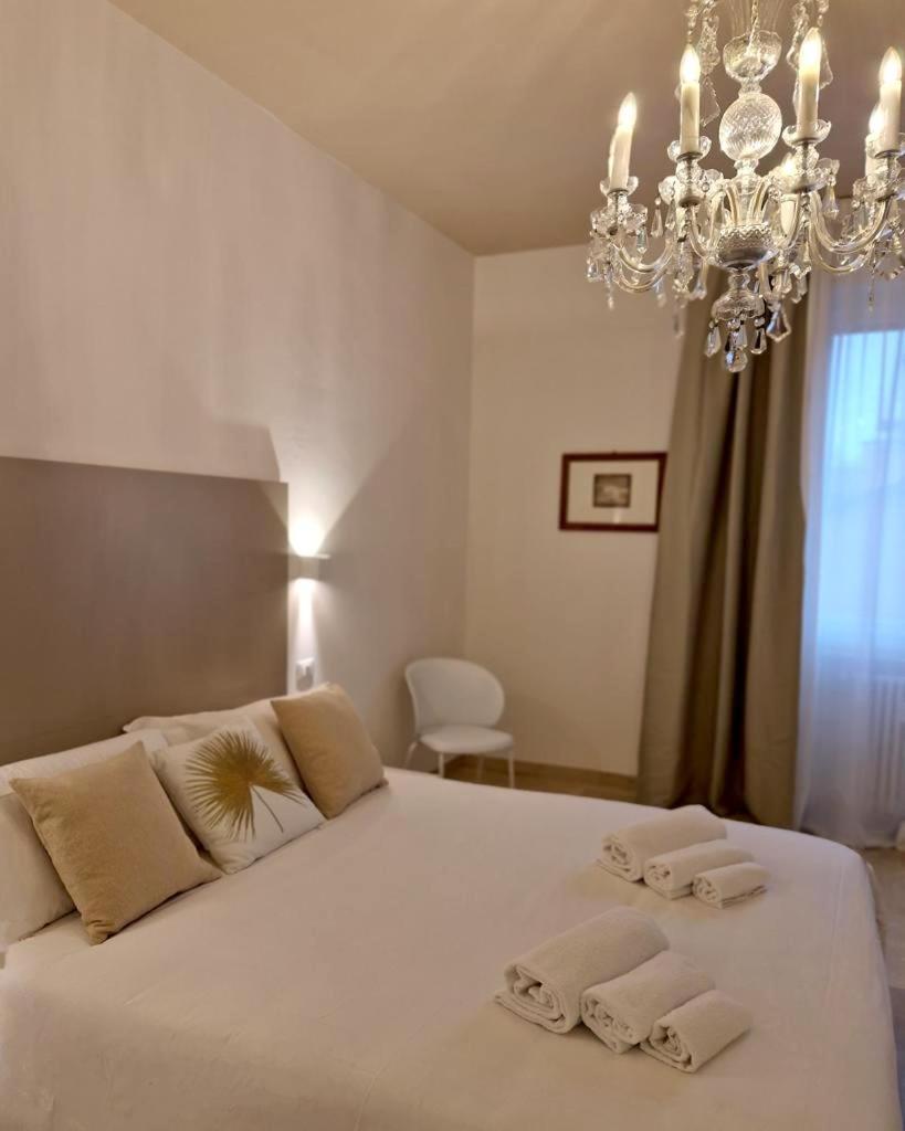 Angelini Apartment *
