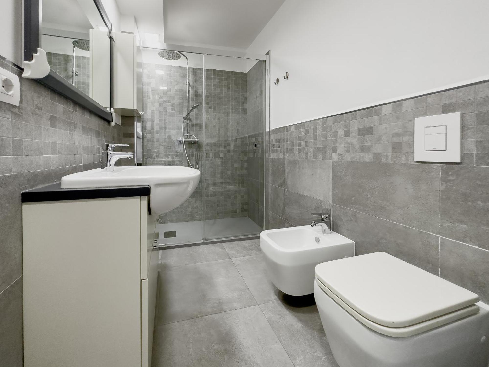 Appartement Realkasa Train Plaza *