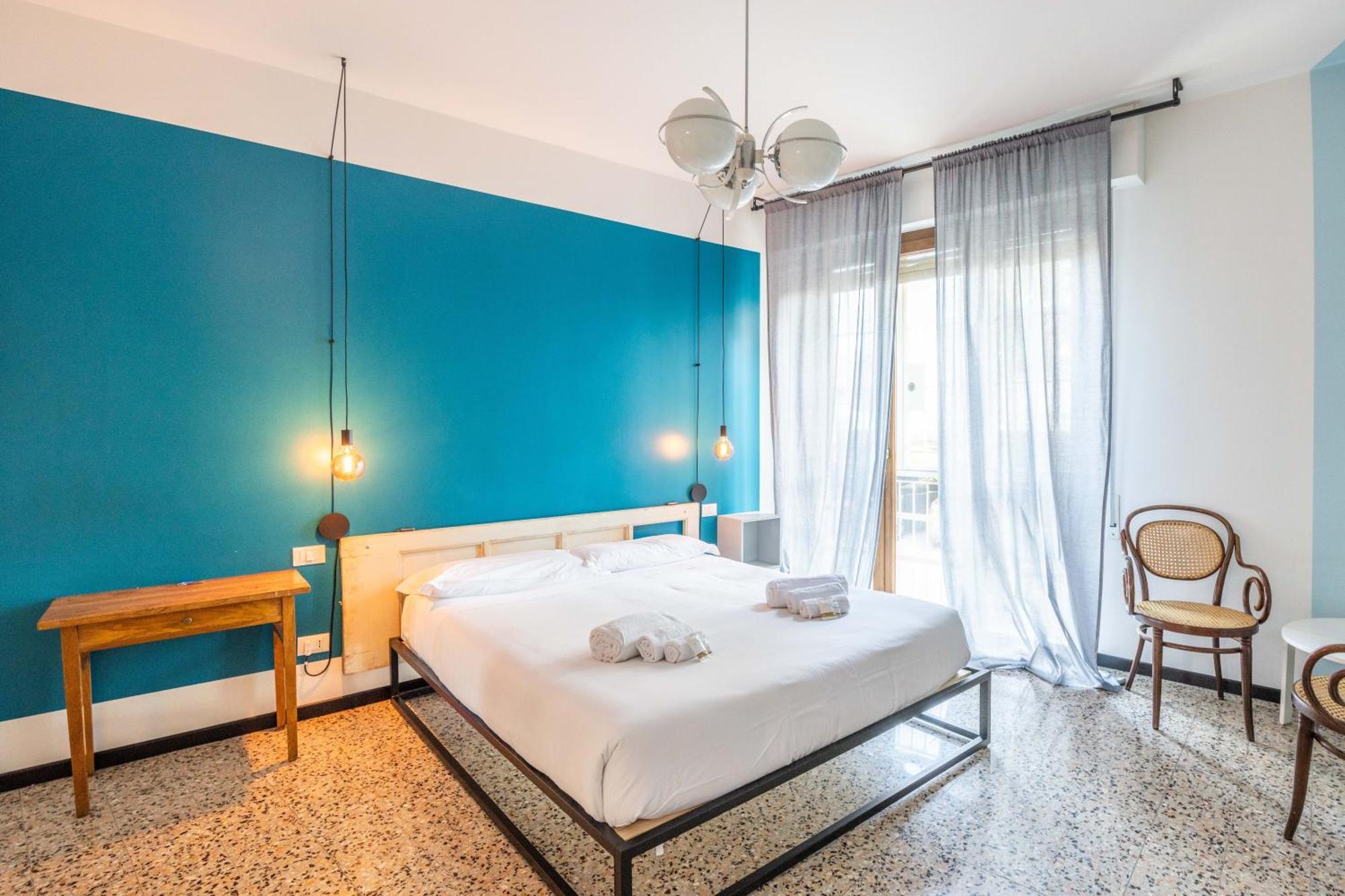 Bartoli Holidays, By Short Holidays Guest house Bologna