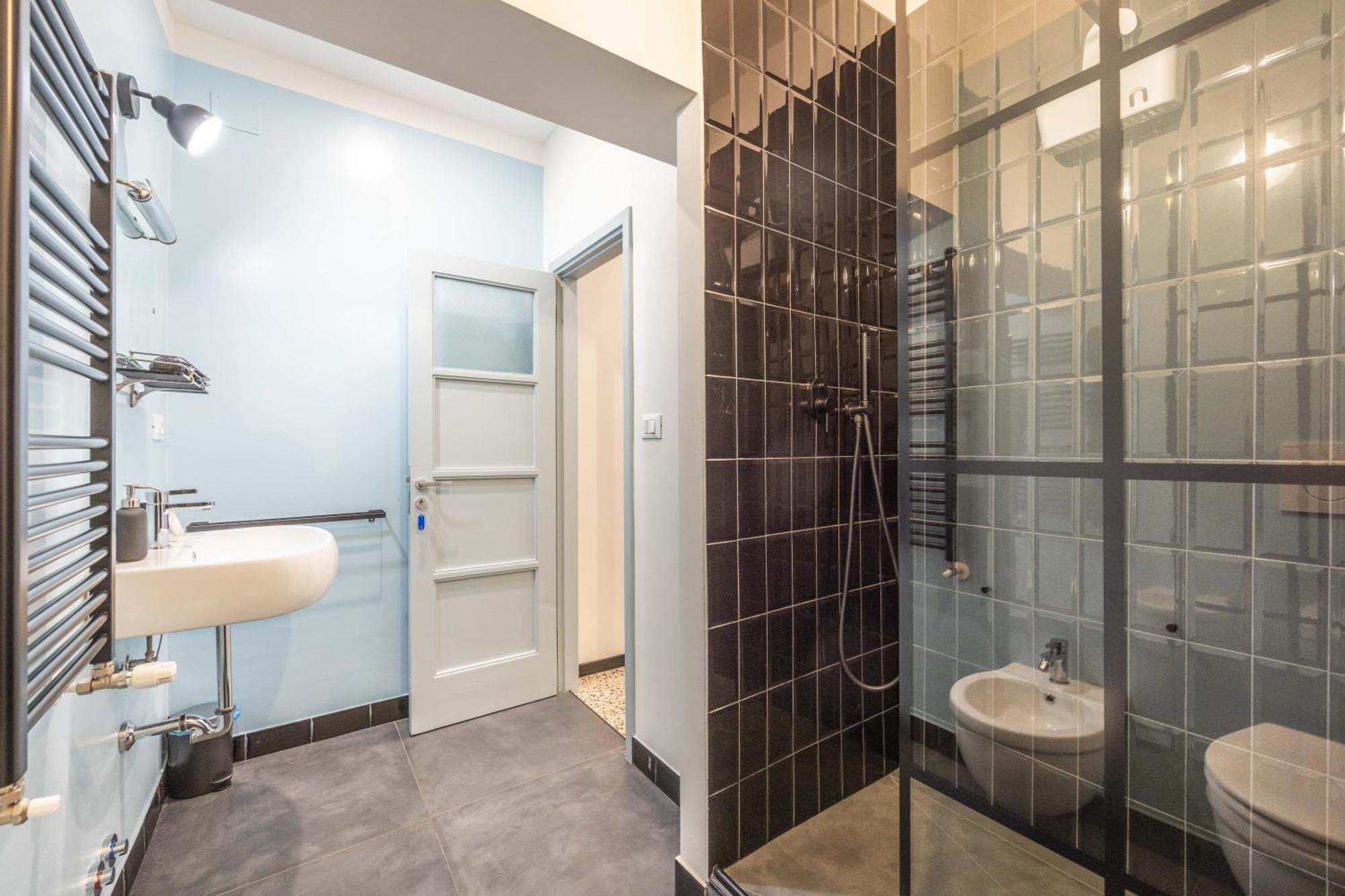 Guest house Bartoli Holidays, By Short Holidays Bologna
