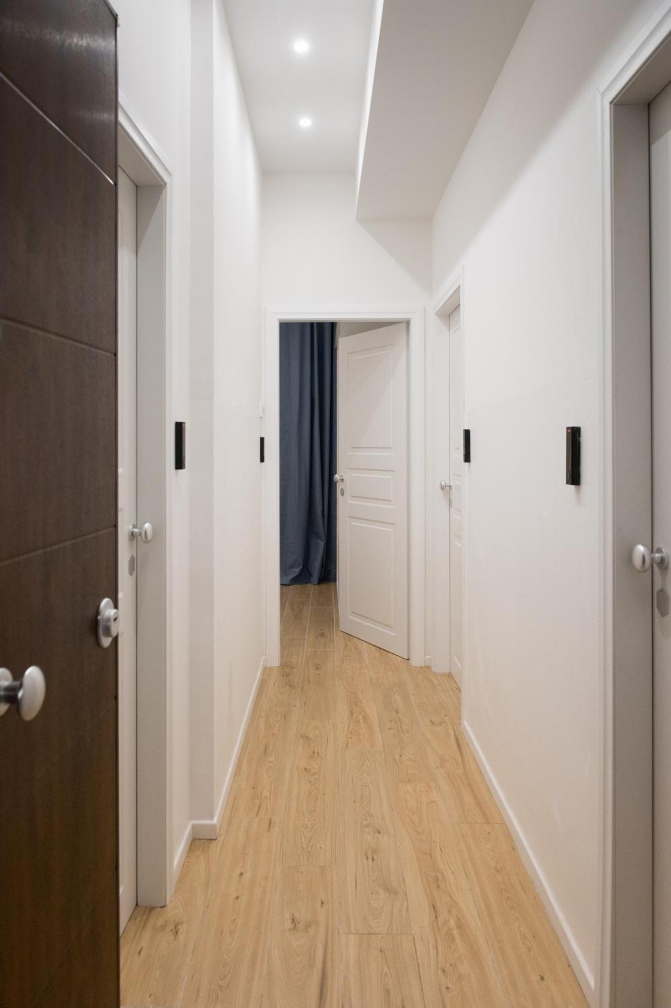 Posterla22 Ensuite Bed & Breakfast