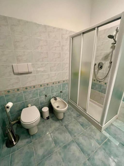 A Casa Di Giulia Porta Sanfelice Apartment