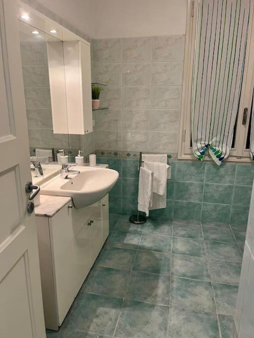 Apartment A Casa Di Giulia Porta Sanfelice *