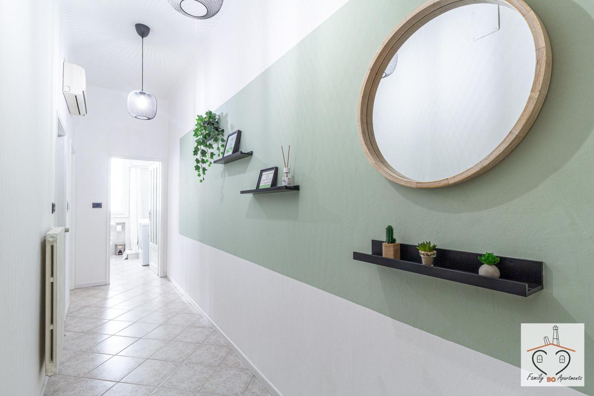 Familybo Santa Rita * Bologna