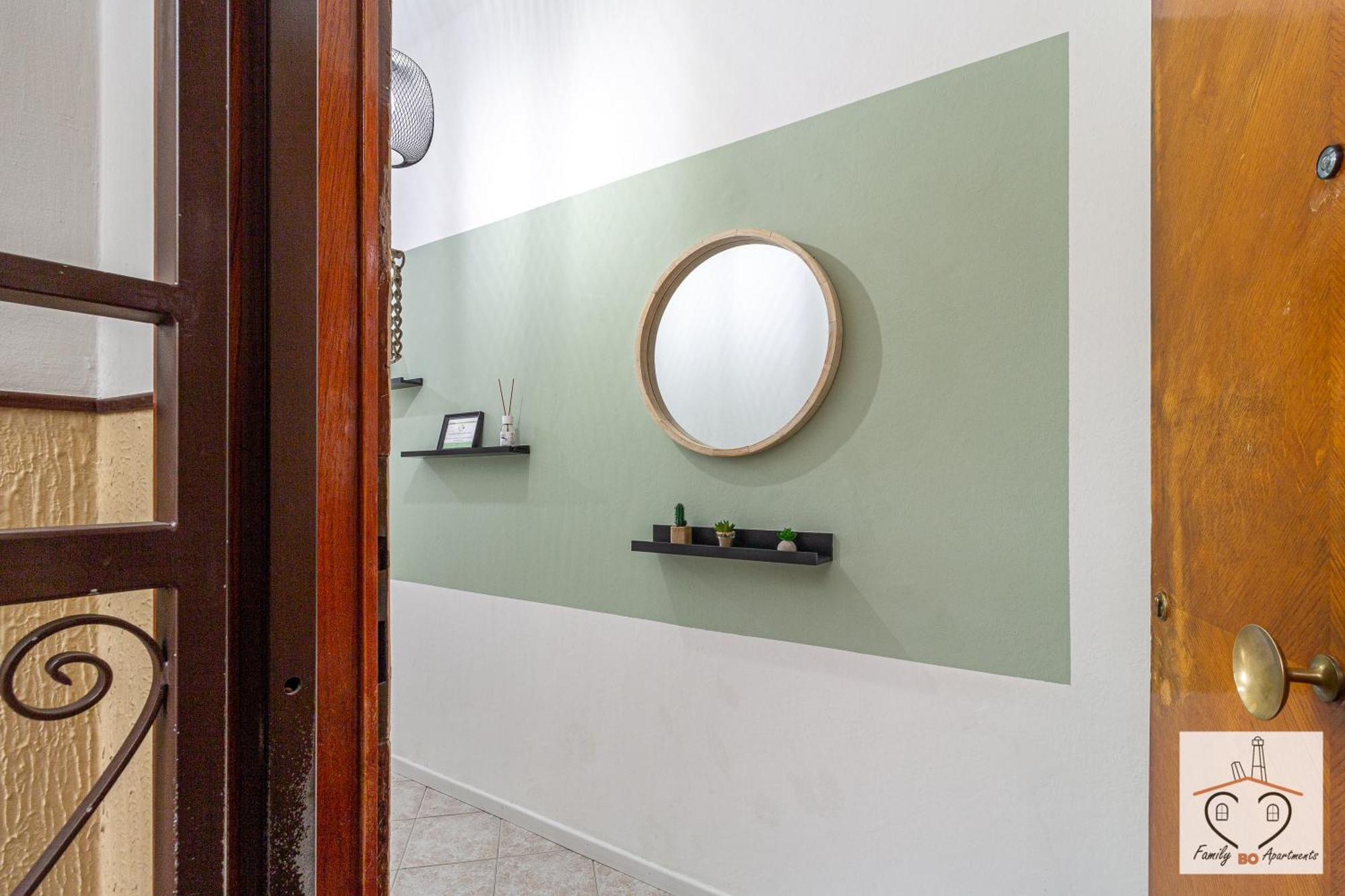 Familybo Santa Rita Bologna