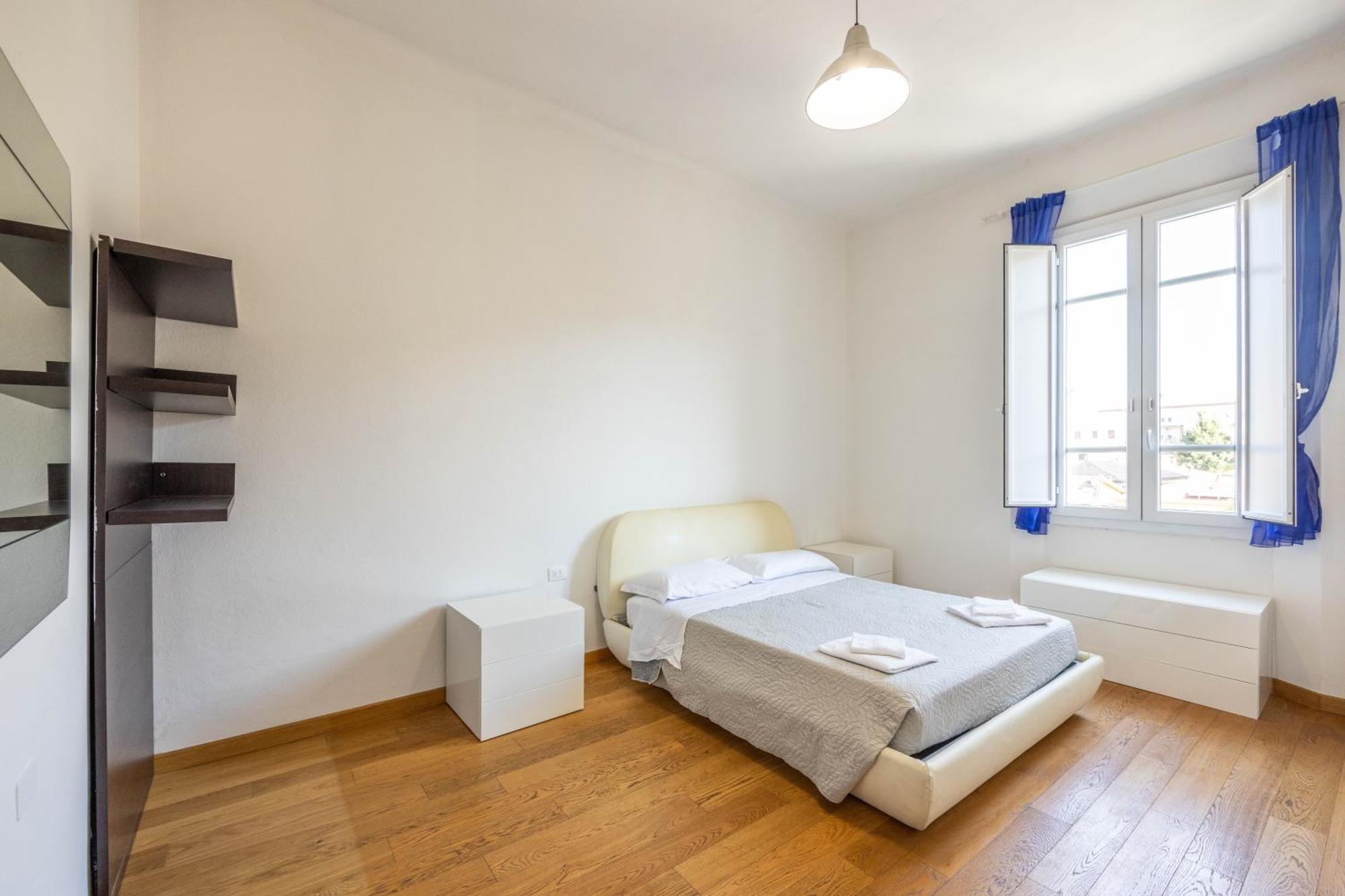 Albertoni Holidays, By Short Holidays Appartement *