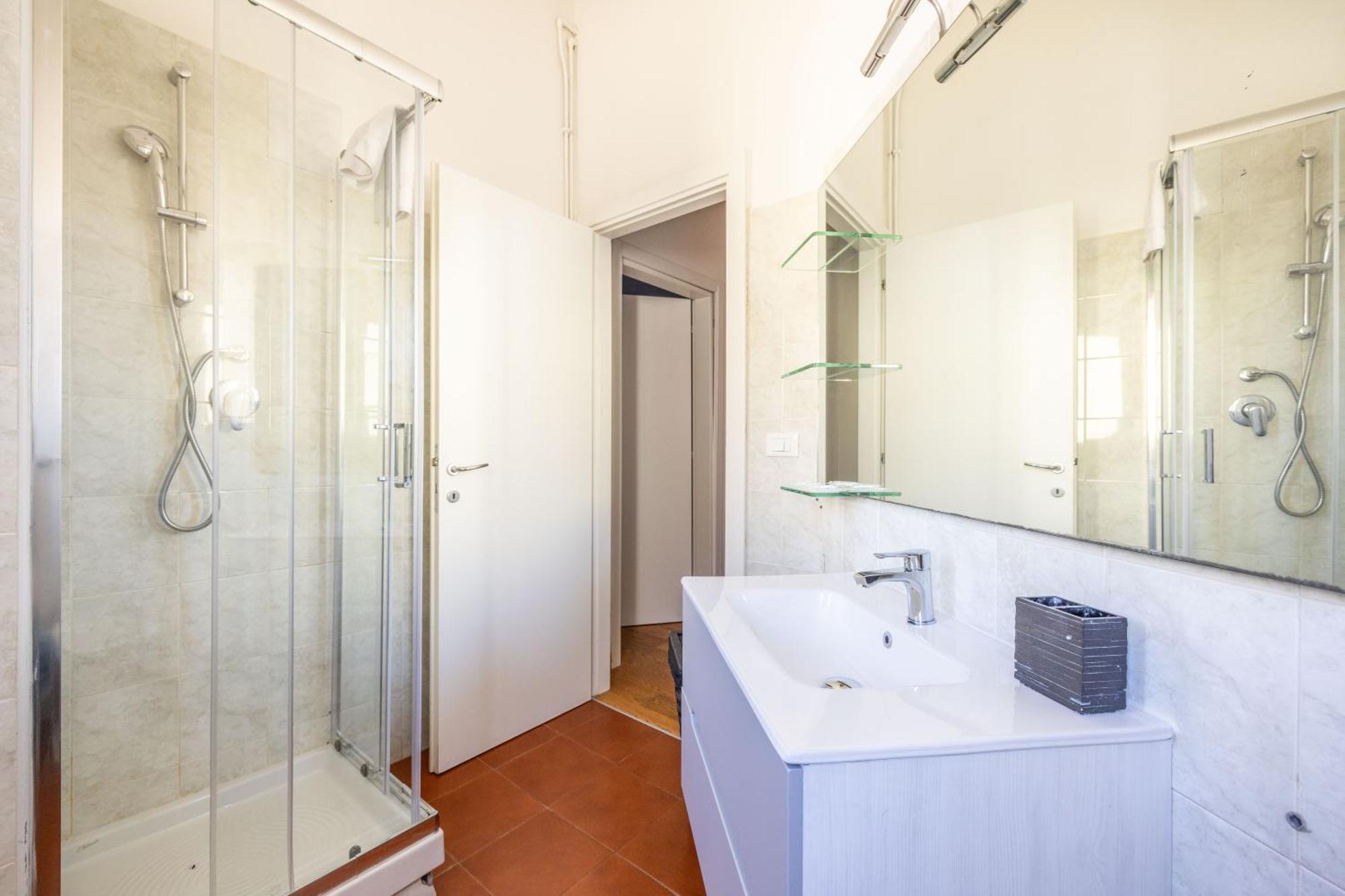 Appartement Albertoni Holidays, By Short Holidays