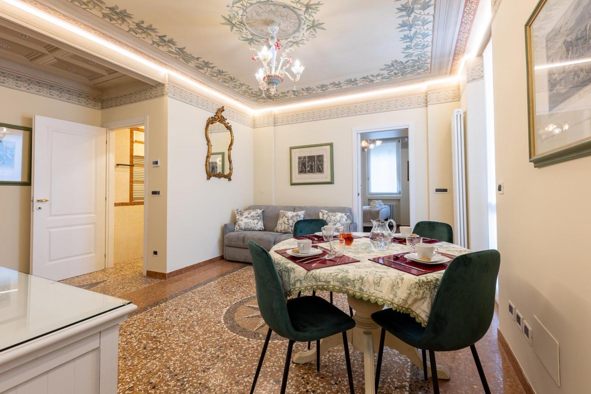 Bottrigari-bolognarooms Bologna