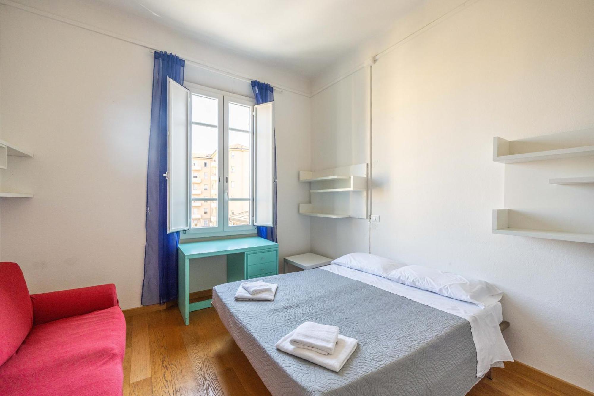 Albertoni Holidays, By Short Holidays Appartement