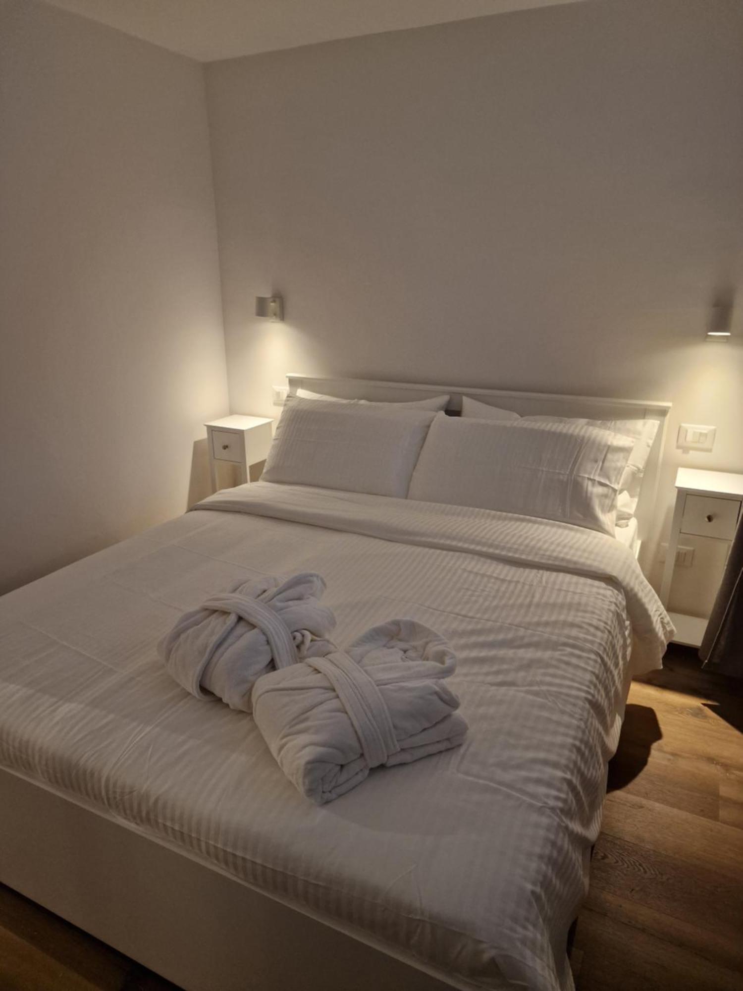 Apartment Bellacosta *