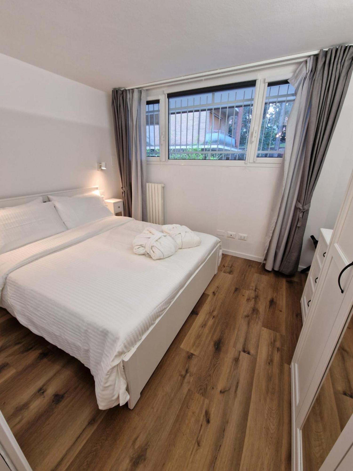 Apartment Bellacosta Bologna