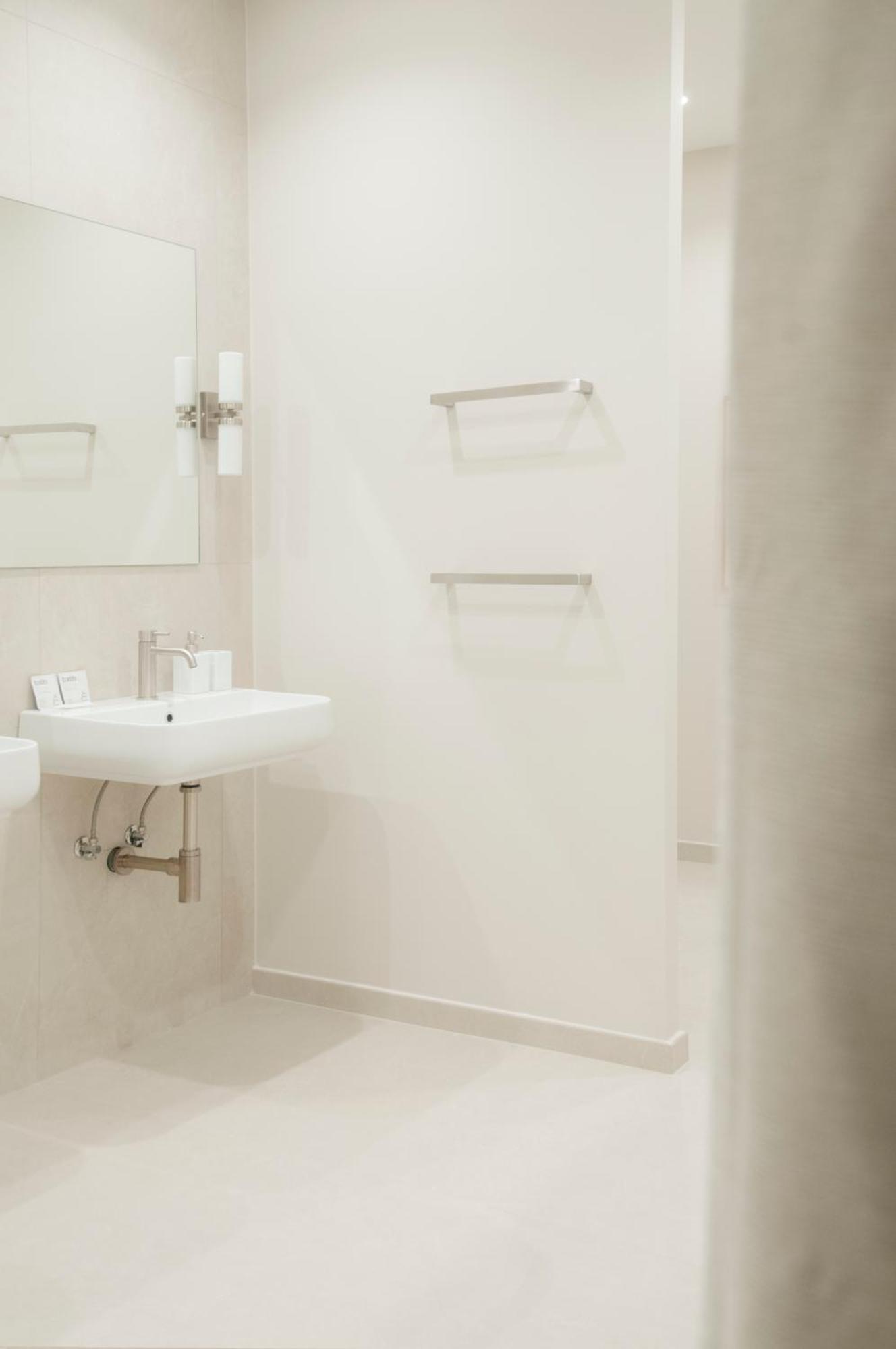 Brezza - Saffi Design - Ambrogiohost Bologna