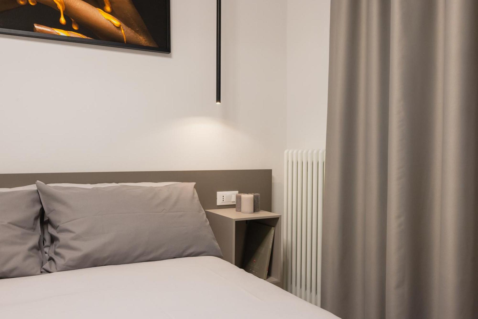 Luxury Station Gasthof *