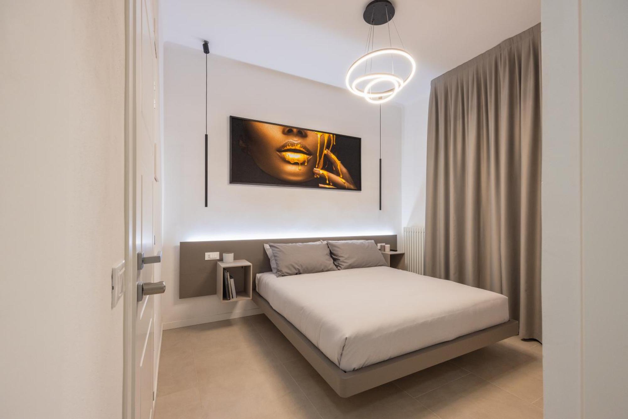 Luxury Station Gasthof Bologna