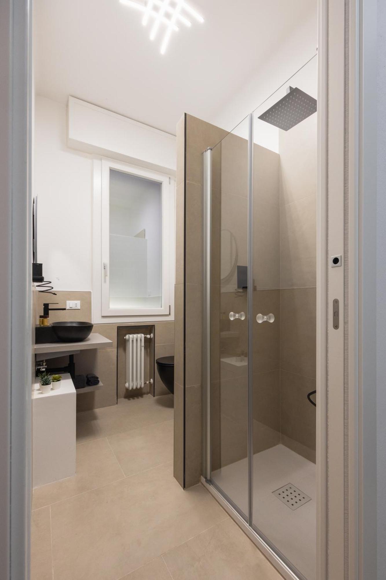 Gasthof Luxury Station Bologna