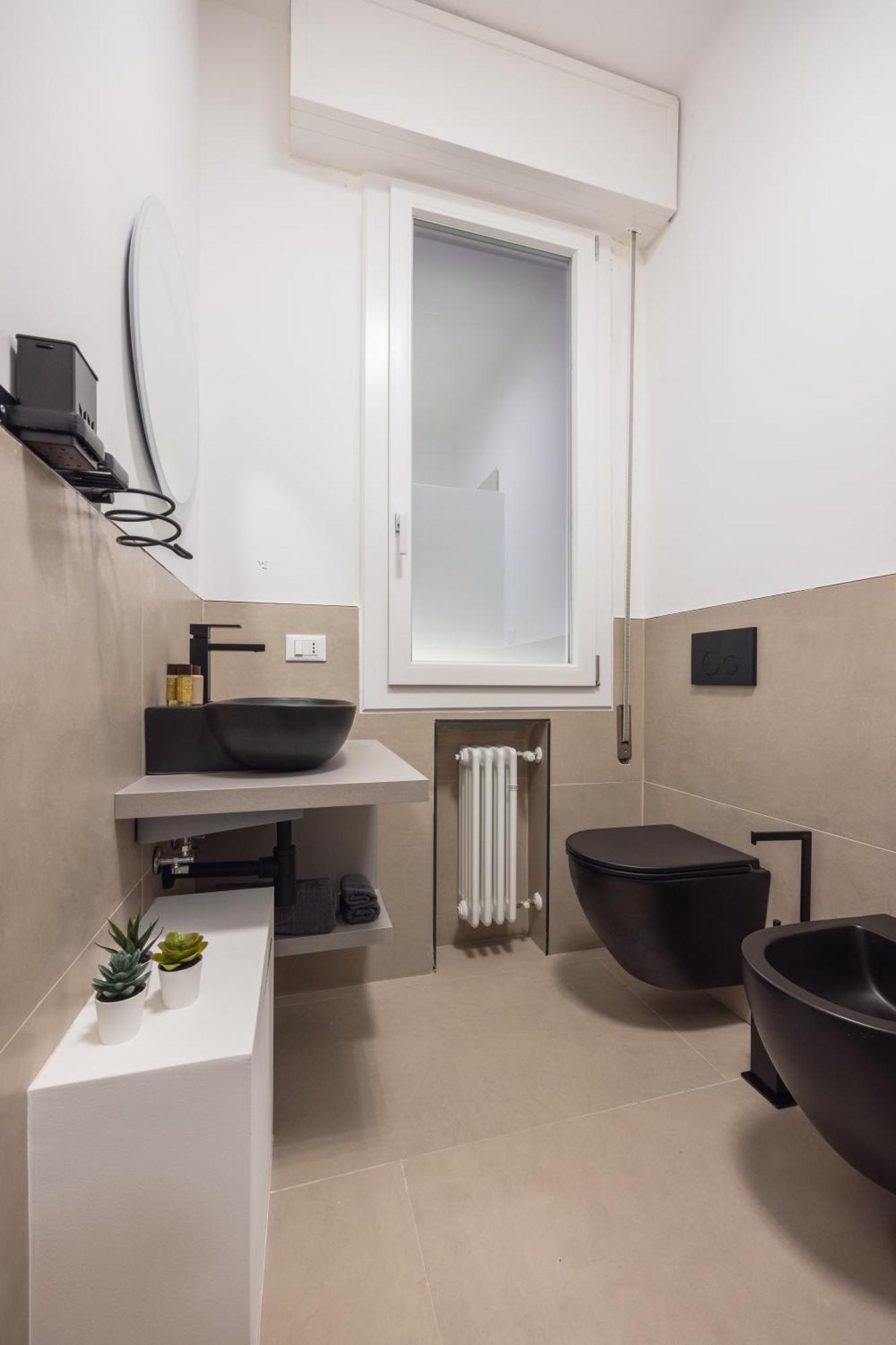 Luxury Station Gasthof Bologna
