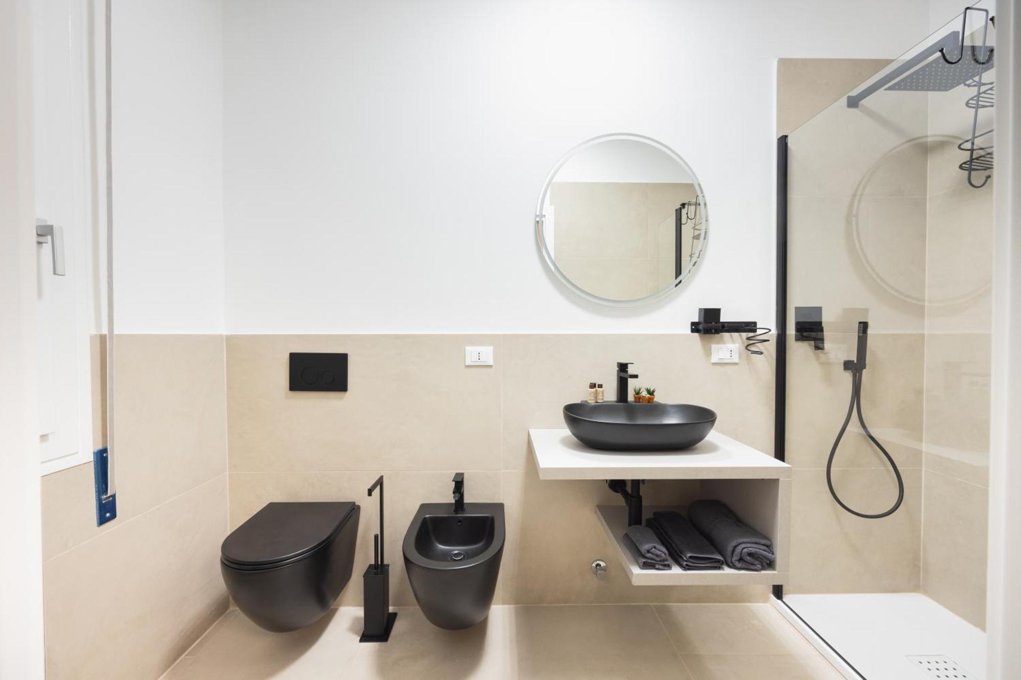 Gasthof Luxury Station Bologna