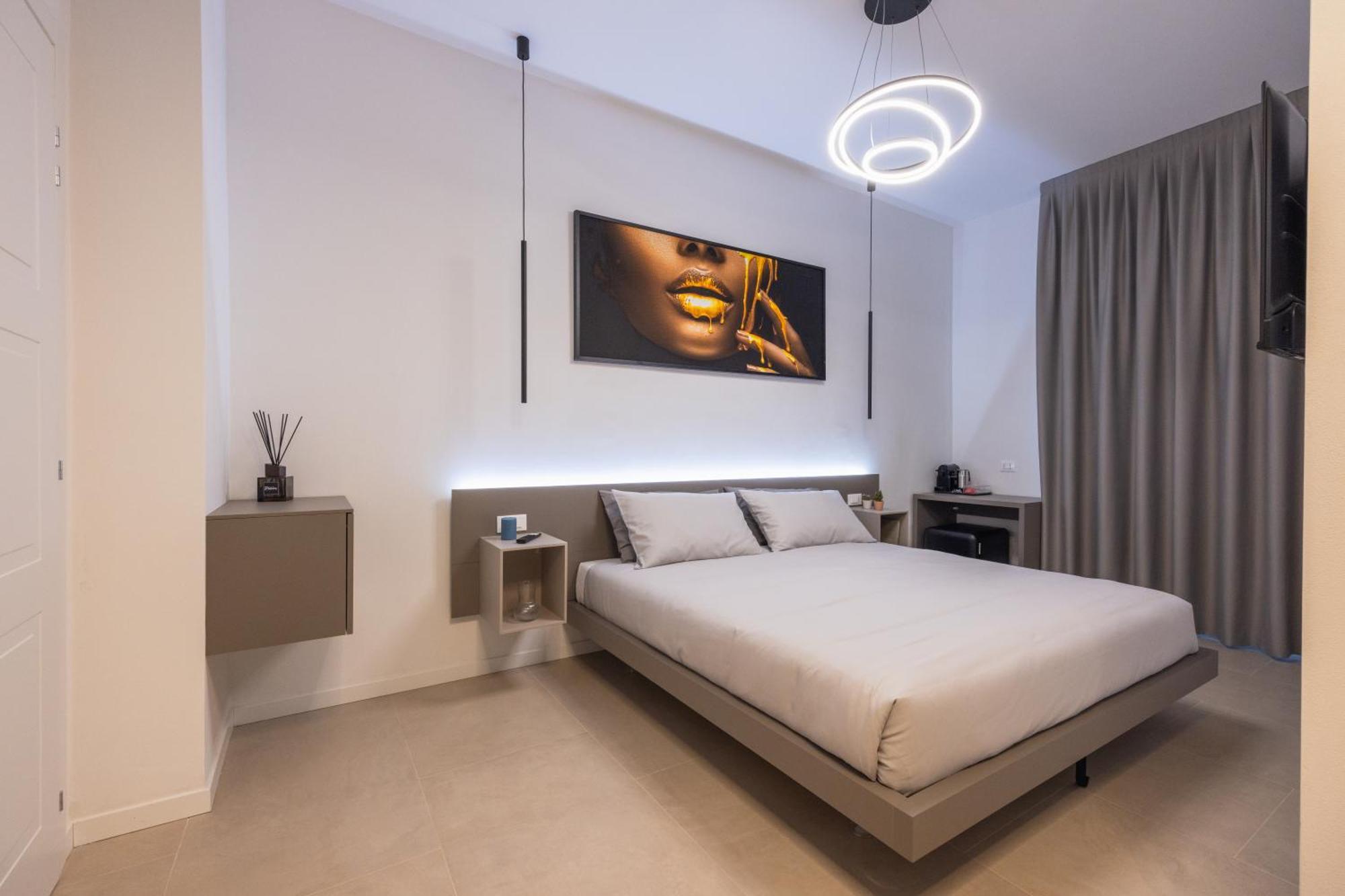 Gasthof Luxury Station Bologna