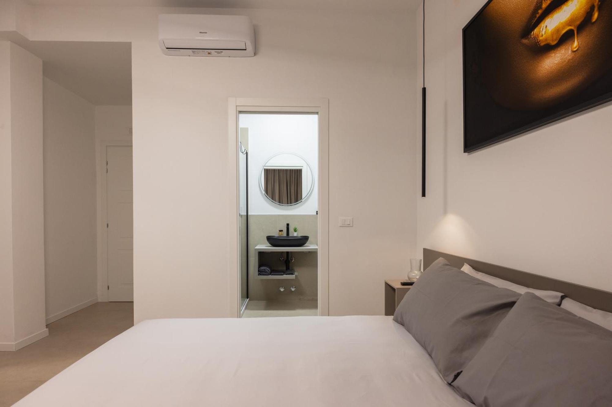 Gasthof Luxury Station Bologna