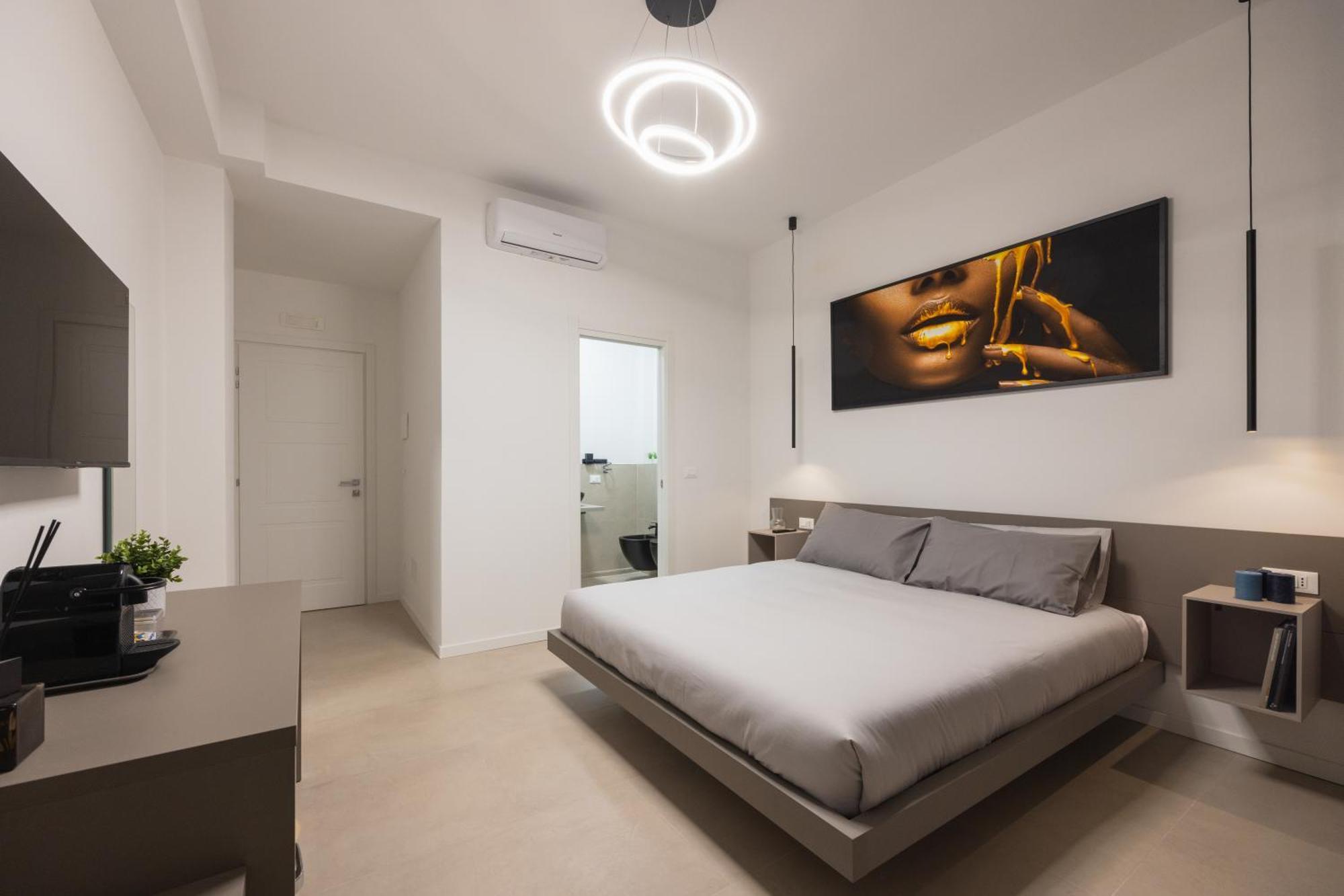 Luxury Station Gasthof Bologna