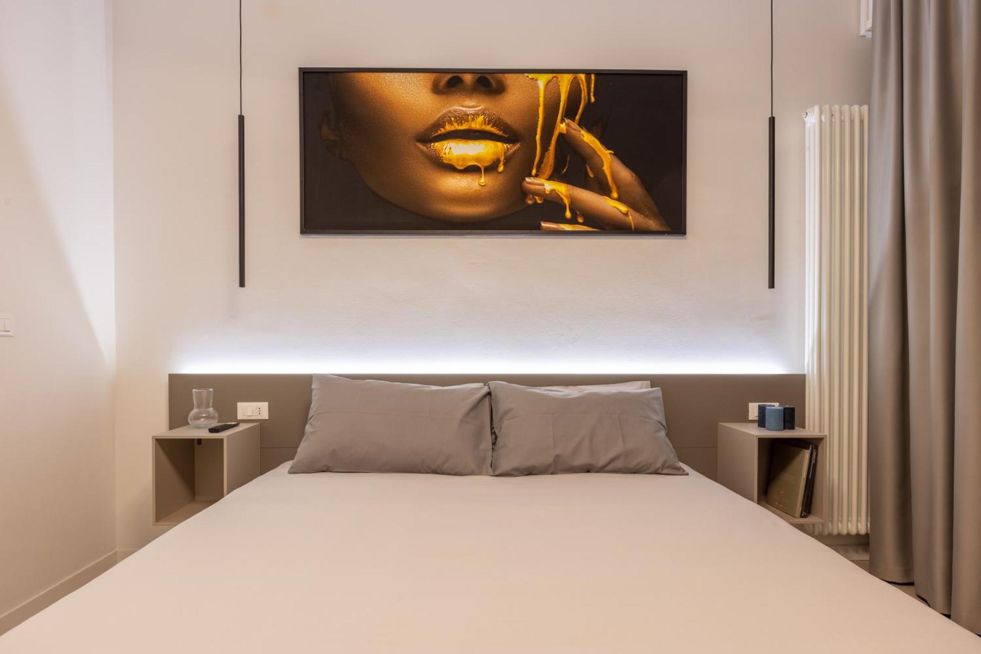 Gasthof Luxury Station Bologna