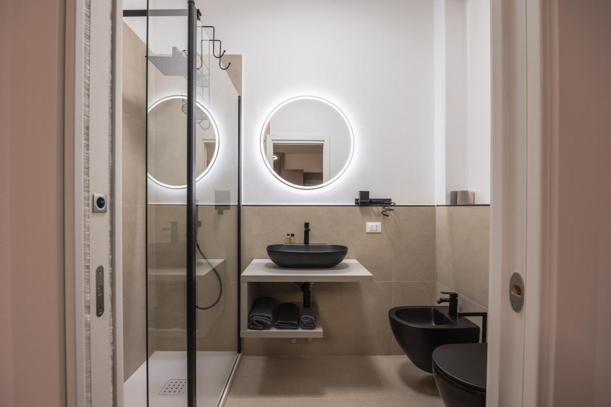 Gasthof Luxury Station Bologna