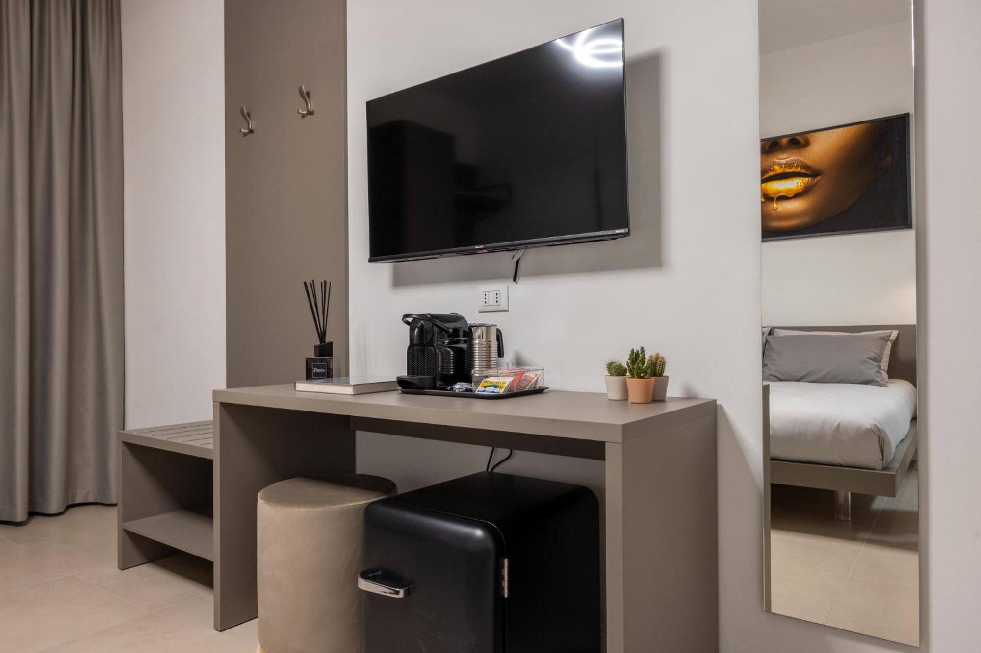 Gasthof Luxury Station Bologna
