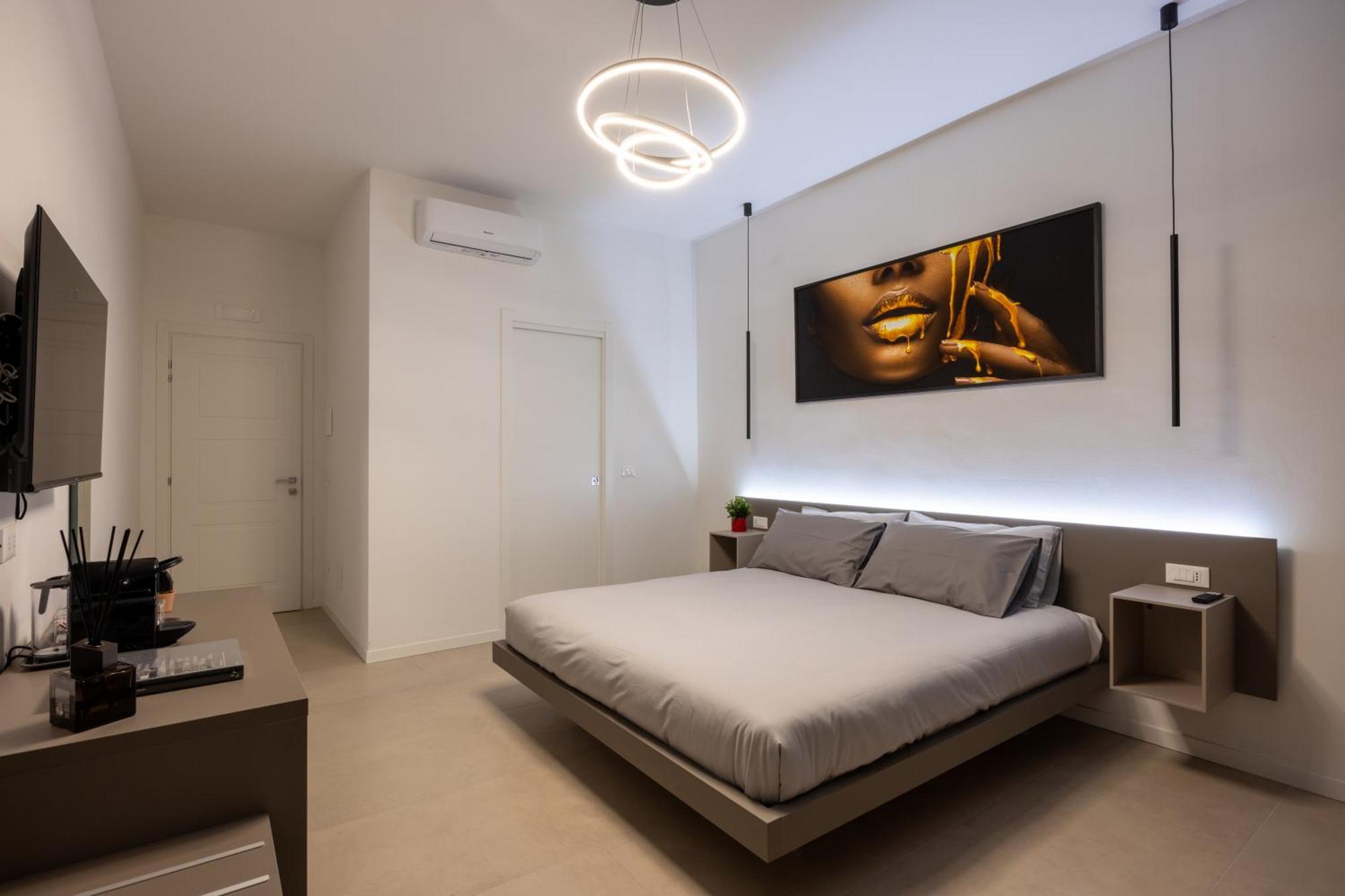 Gasthof Luxury Station Bologna