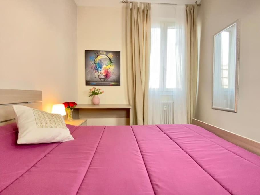 Attico Costa 17 5 Minuti A Piedi Dalla Stazione Appartement