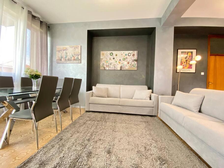 Appartement Attico Costa 17 5 Minuti A Piedi Dalla Stazione Bologna