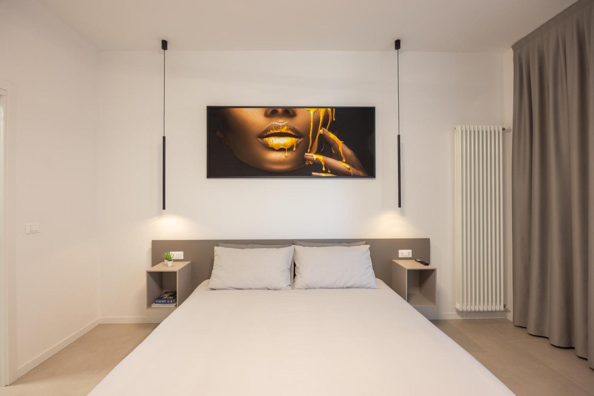 Luxury Station Gasthof Bologna