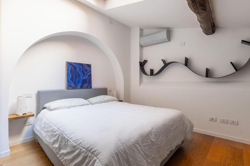 Apartment Sette Chiese Cozy *