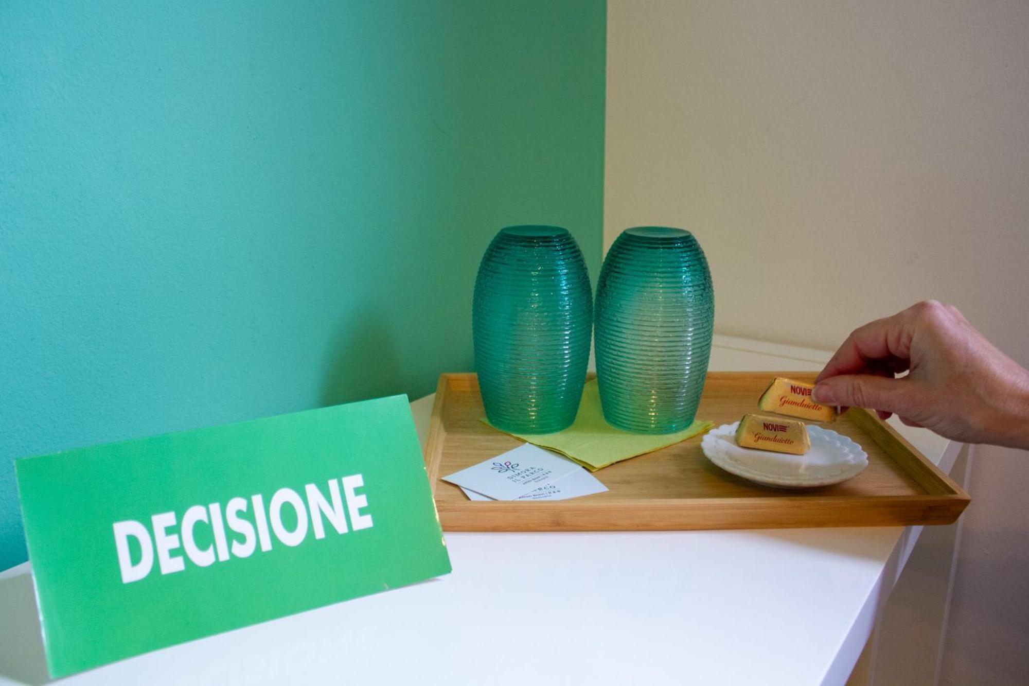 Dimora Il Parco Frühstückspension