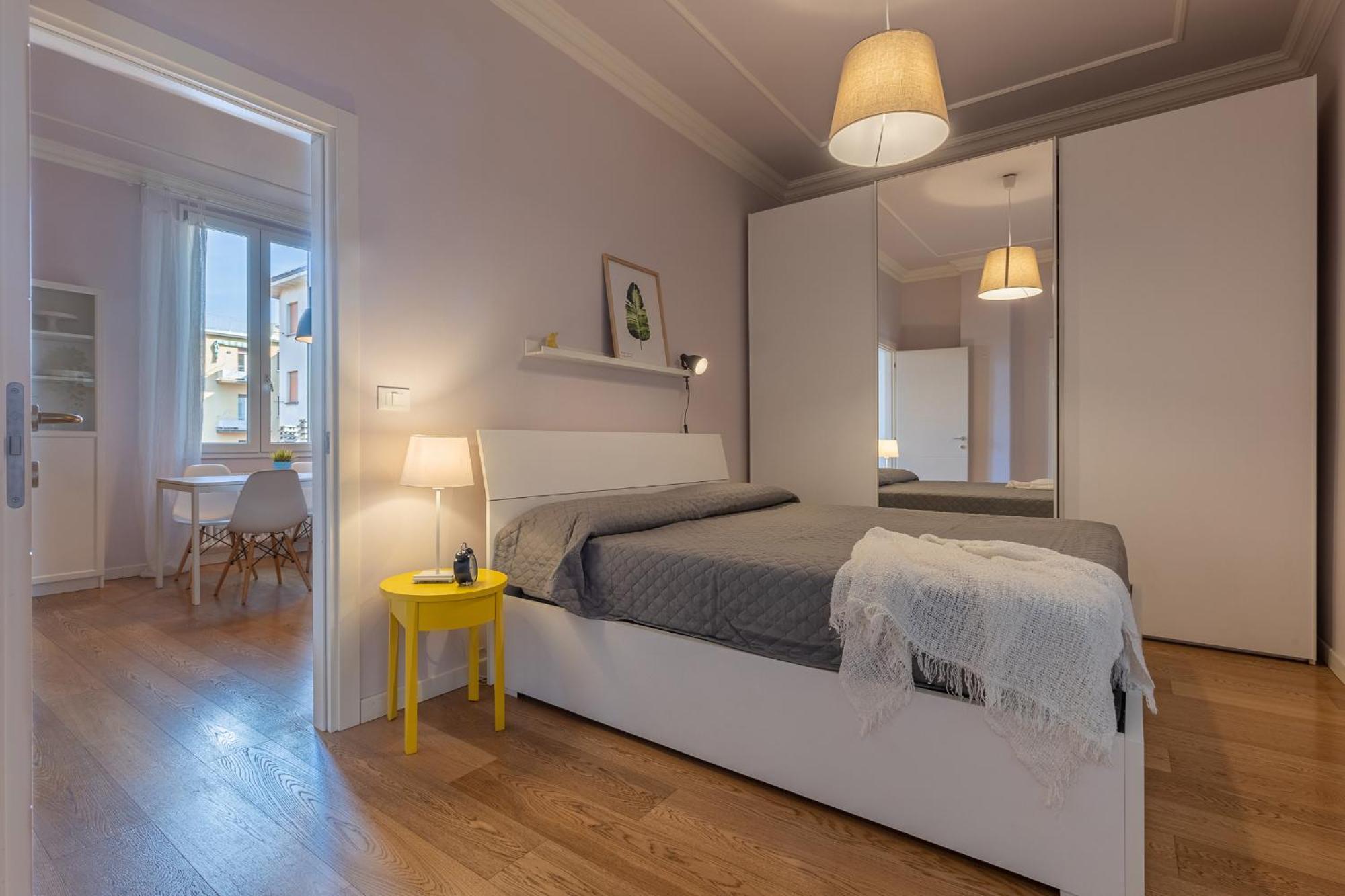 Apartment Bolo Bologna