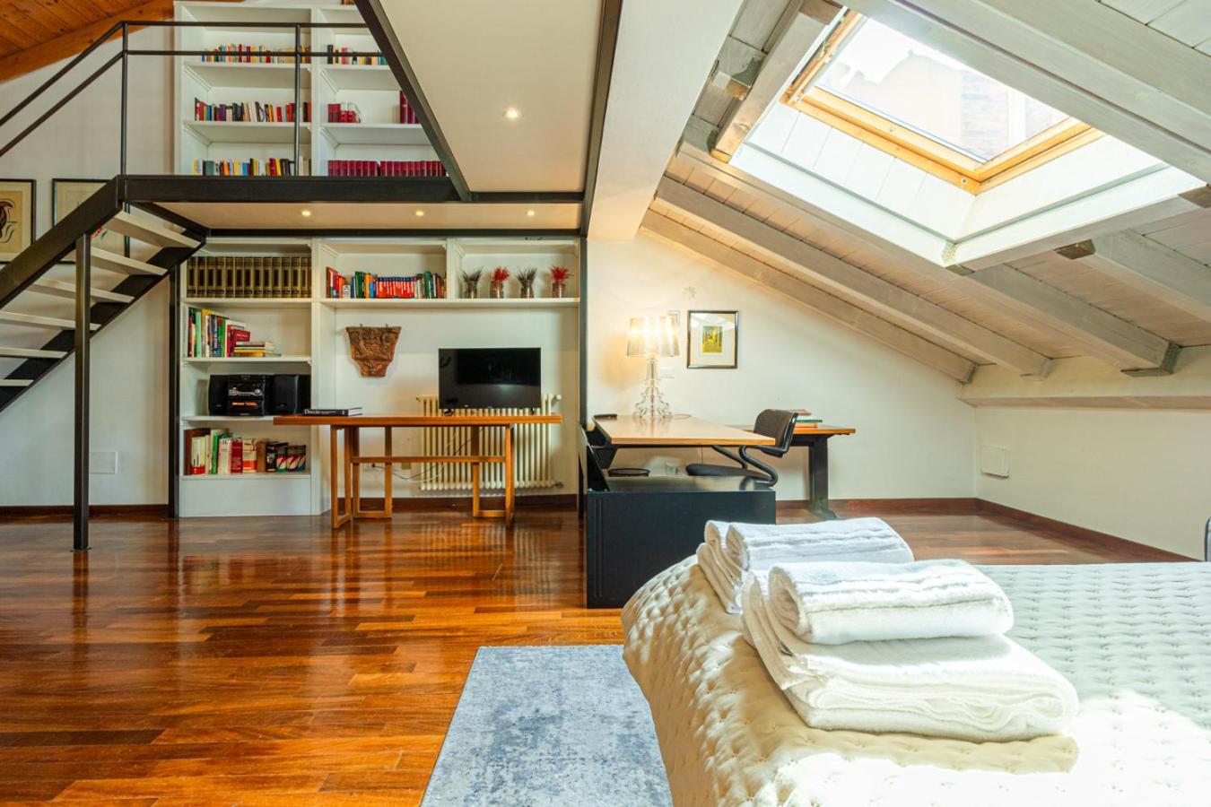 Apartment Casa Pegaso In Canton De Fiori
