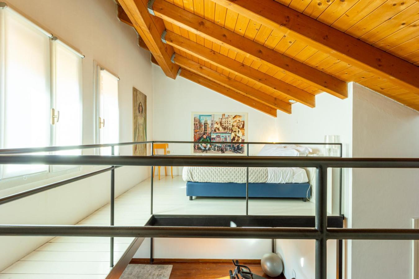 Casa Pegaso In Canton De Fiori *