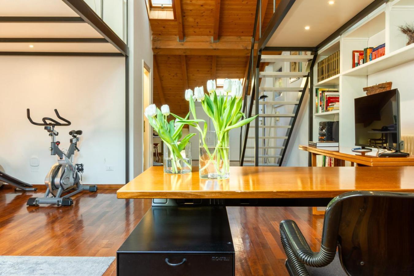Casa Pegaso In Canton De Fiori Apartment *