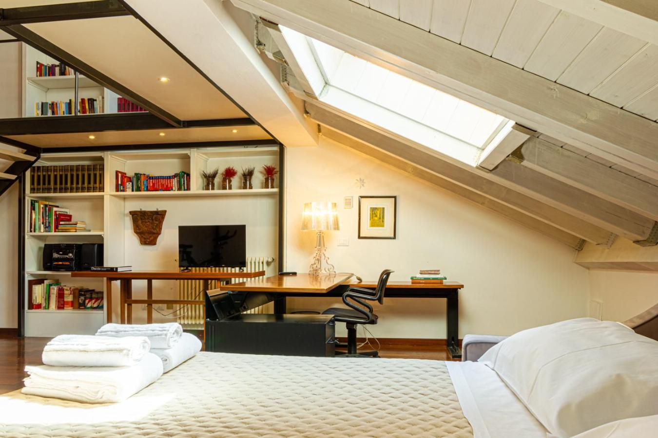 Casa Pegaso In Canton De Fiori Apartment Bologna