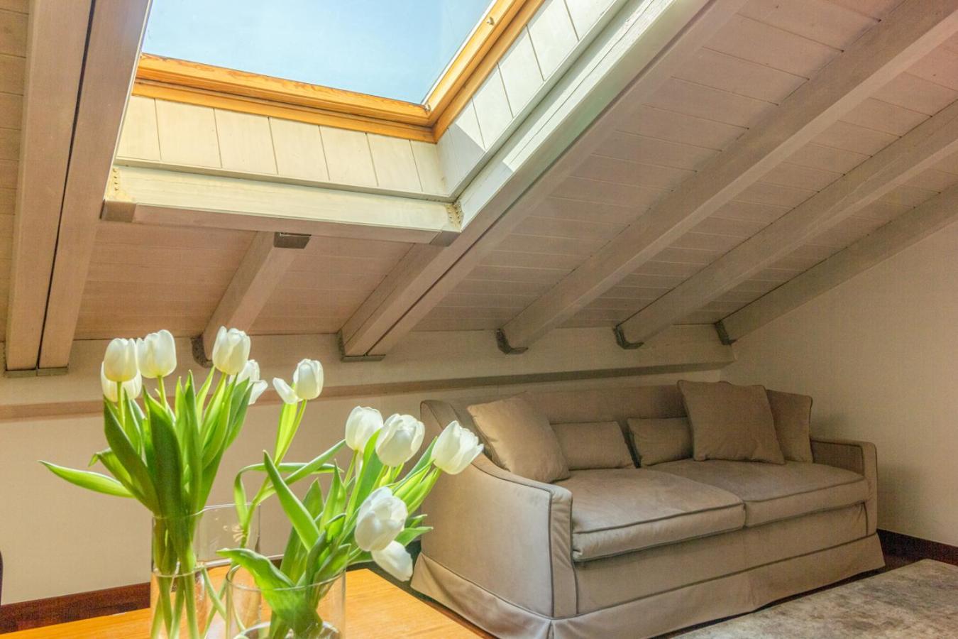 Casa Pegaso In Canton De Fiori Apartment