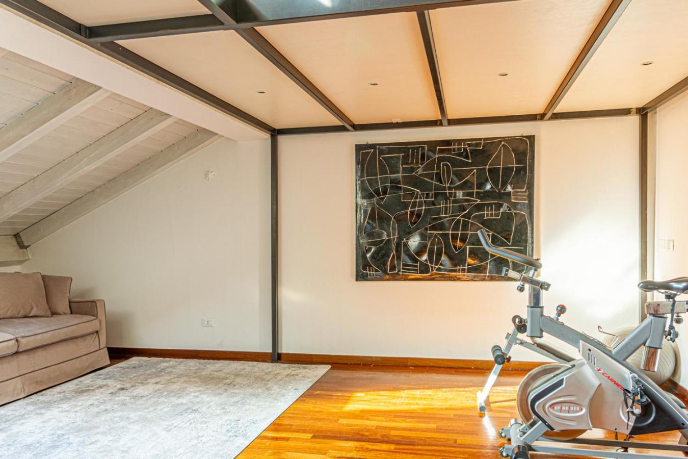Apartment Casa Pegaso In Canton De Fiori