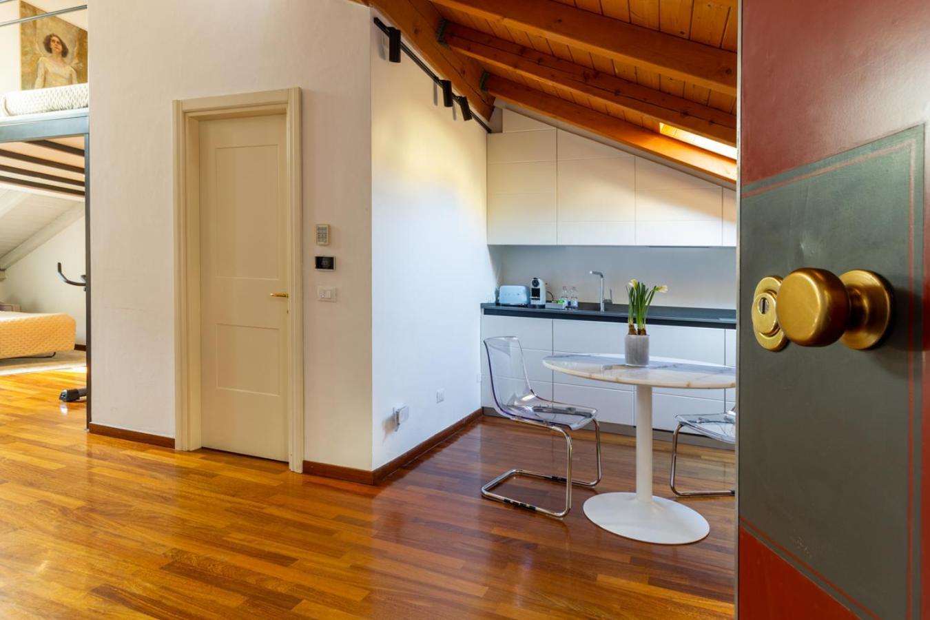 Apartment Casa Pegaso In Canton De Fiori *