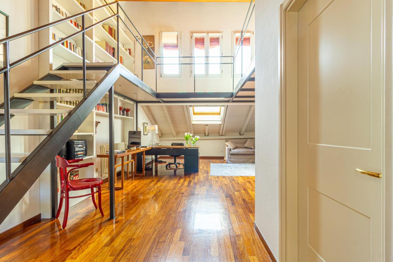 Apartment Casa Pegaso In Canton De Fiori