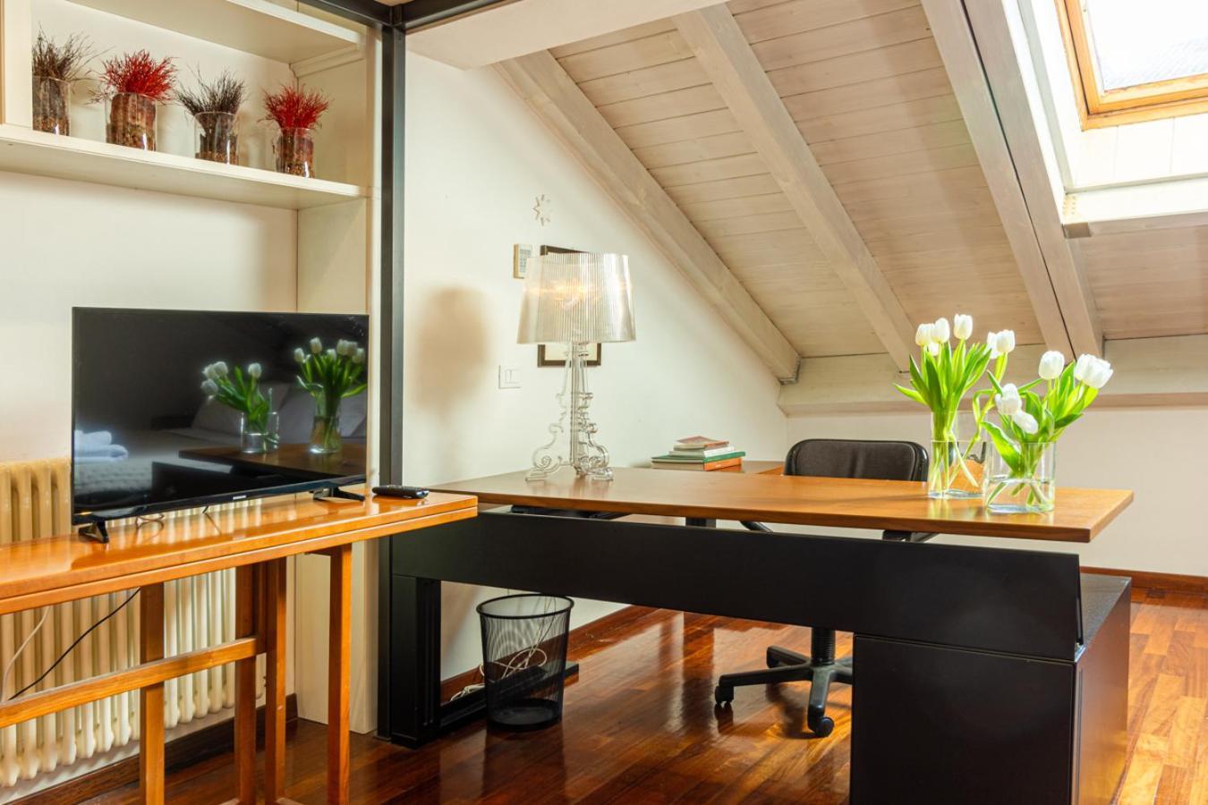 Casa Pegaso In Canton De Fiori Apartment Bologna