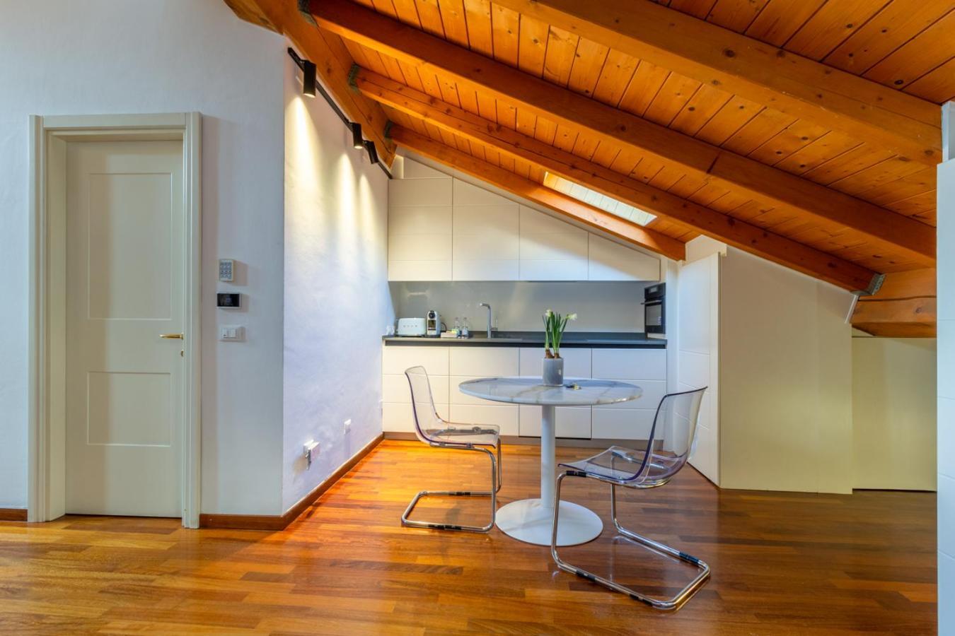 Apartment Casa Pegaso In Canton De Fiori