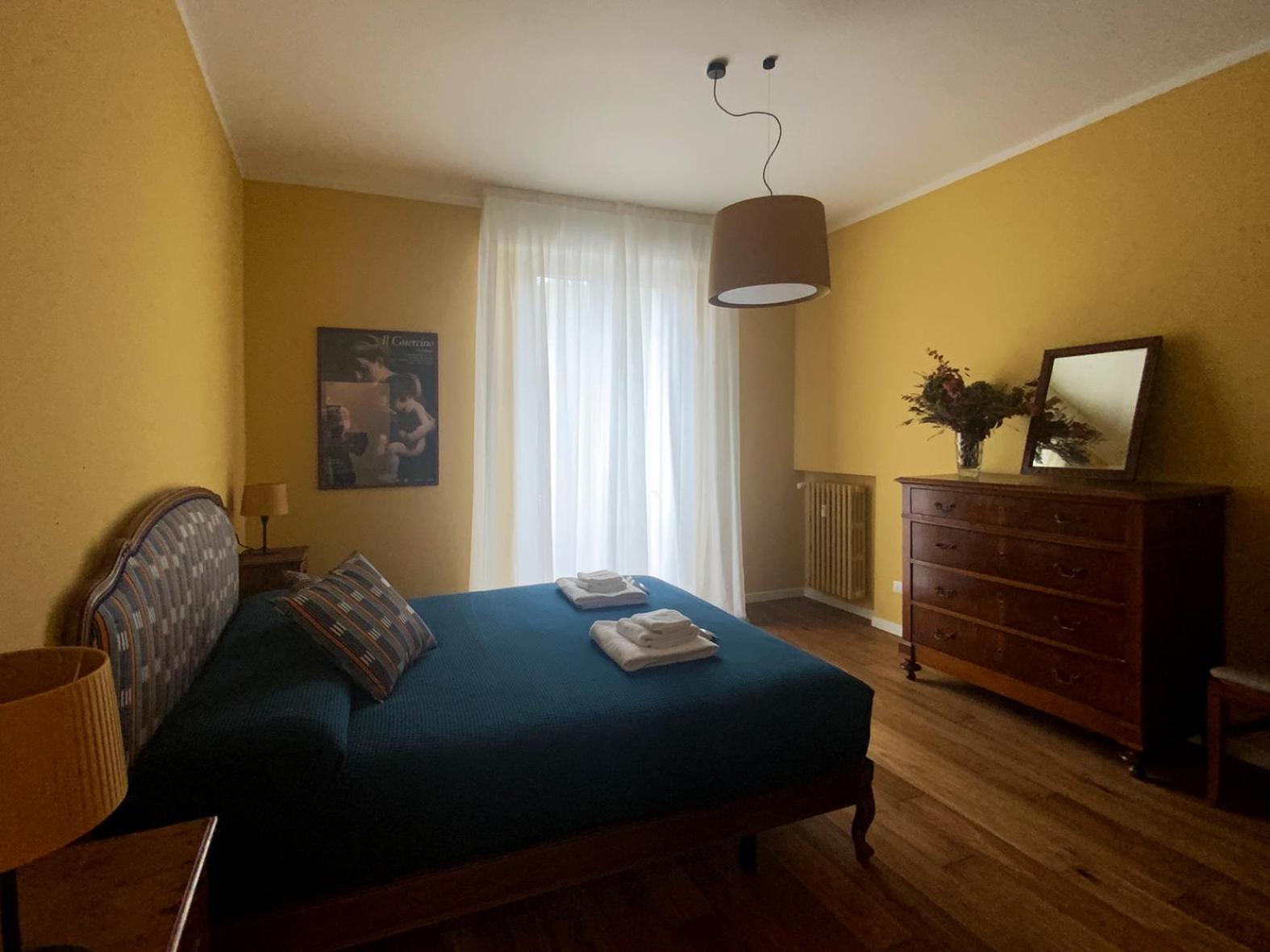 Apartment Casa Lodovica Bologna