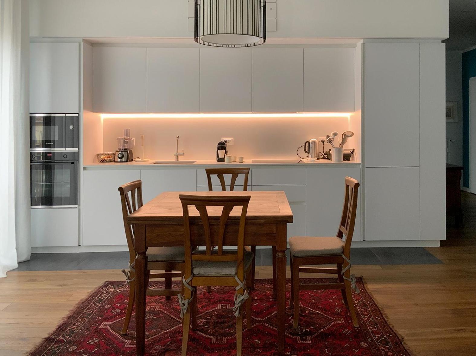 Apartment Casa Lodovica Bologna