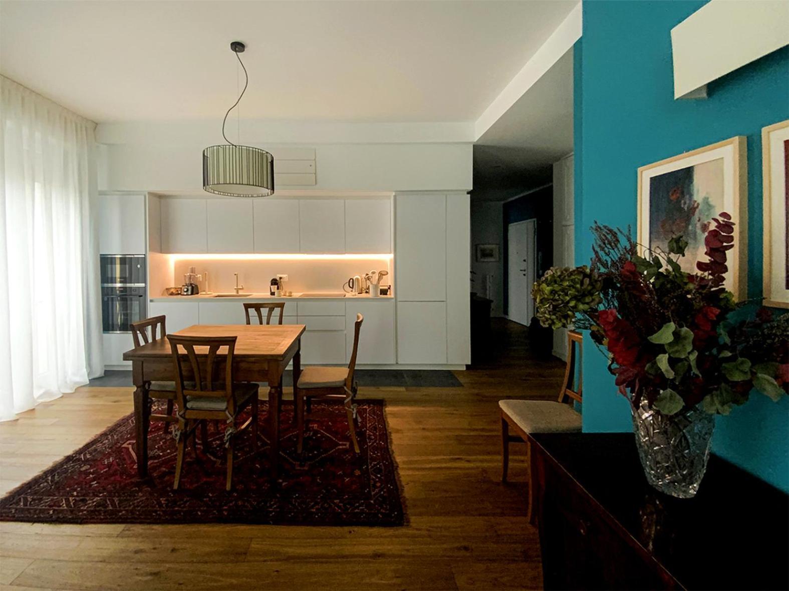 Casa Lodovica Apartment Bologna