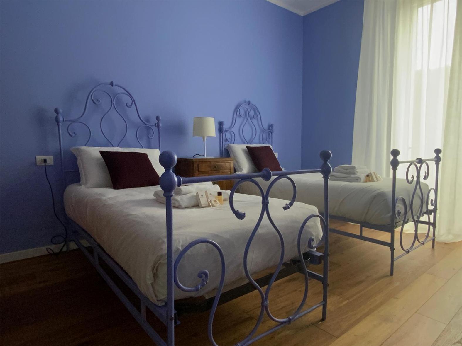 Casa Lodovica * Bologna